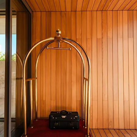 Hotel M Boutique - Designed For Adults Pafos