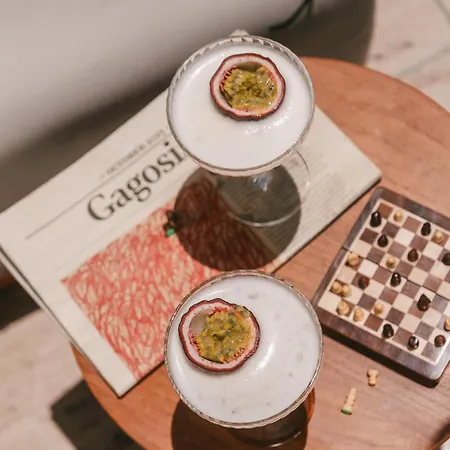 M Boutique - Designed For Adults 5*