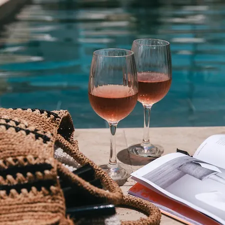 M Boutique - Designed For Adults 5* Paphos