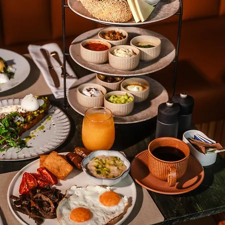 M Boutique - Designed For Adults