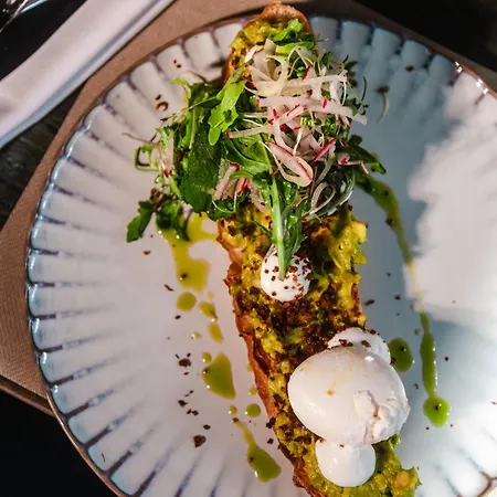 Hotel M Boutique - Designed For Adults