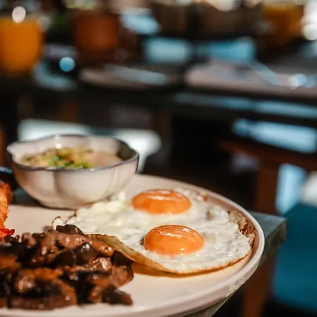 M Boutique - Designed For Adults Hotel 5*