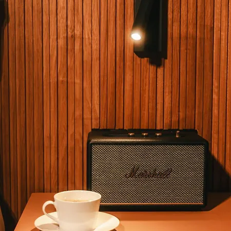 M Boutique - Designed For Adults 파포스
