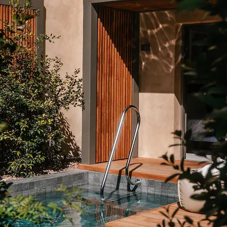 M Boutique - Designed For Adults Ξενοδοχείο