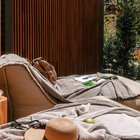 M Boutique - Designed For Adults Ξενοδοχείο 5*
