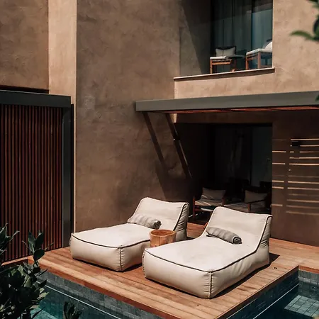 ホテル M Boutique - Designed For Adults 5*