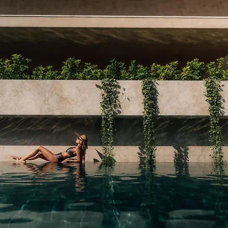 M Boutique -designed For Adults 5* Paphos
