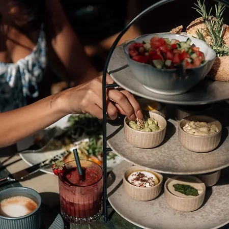 Hotel M Boutique - Designed For Adults 5*