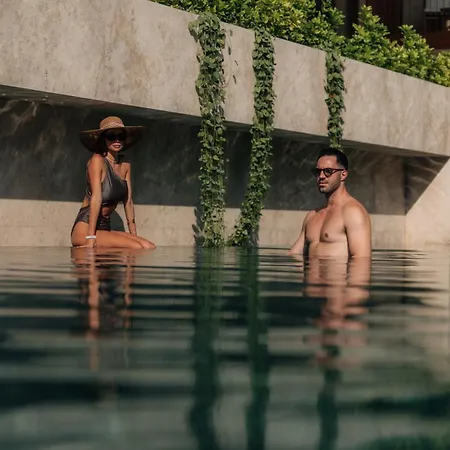 M Boutique - Designed For Adults Hotel Paphos