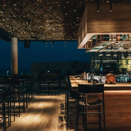 Hotel M Boutique - Designed For Adults Pafos
