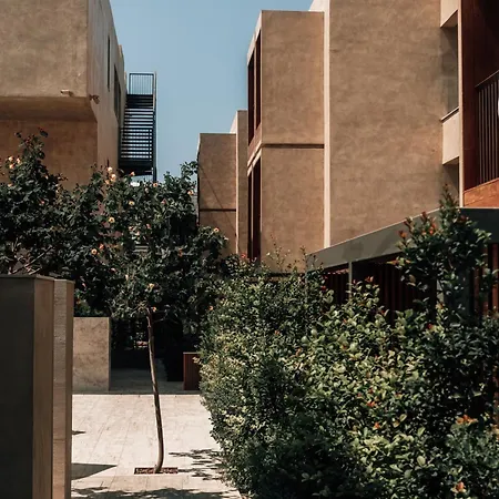 Hotel M Boutique - Designed For Adults