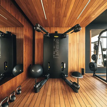 Hotel M Boutique -designed For Adults