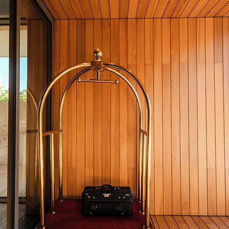 Hotel M Boutique -designed For Adults 5*
