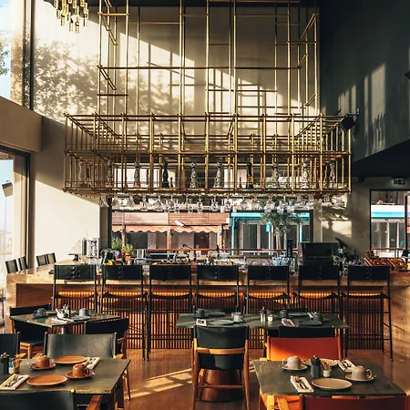 Hotel M Boutique -designed For Adults