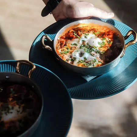 Hotel M Boutique - Designed For Adults Paphos