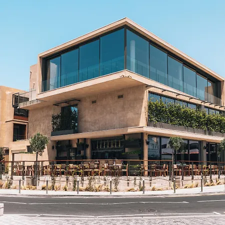 M Boutique - Designed For Adults Paphos