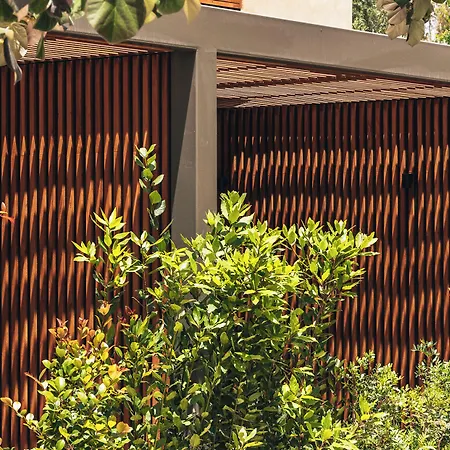 Hotel M Boutique - Designed For Adults 5*