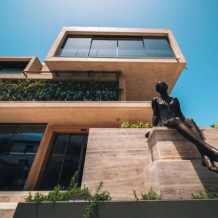 M Boutique - Designed For Adults 5*