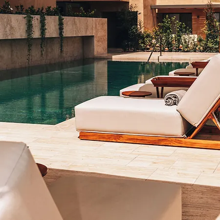 M Boutique -designed For Adults 5* Paphos