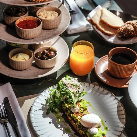 M Boutique - Designed For Adults 5* Paphos