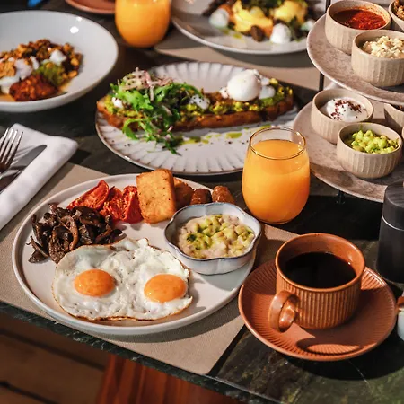 M Boutique - Designed For Adults Hotel Paphos