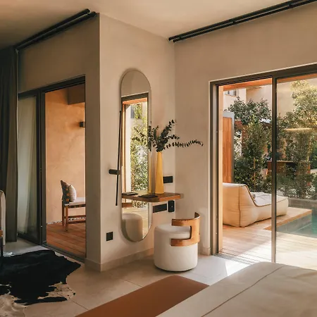 Hotel M Boutique -designed For Adults Paphos