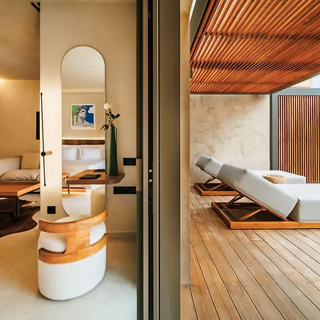 M Boutique -designed For Adults Paphos