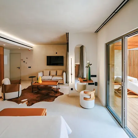 M Boutique -designed For Adults 5* Paphos