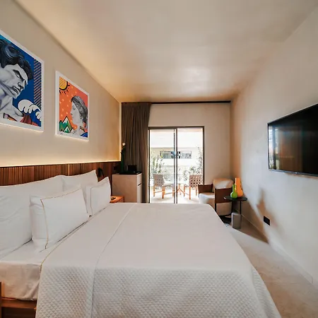 M Boutique -designed For Adults Hotel 5*