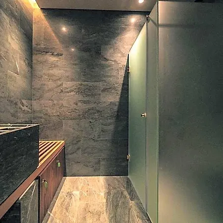 Hotel M Boutique -designed For Adults