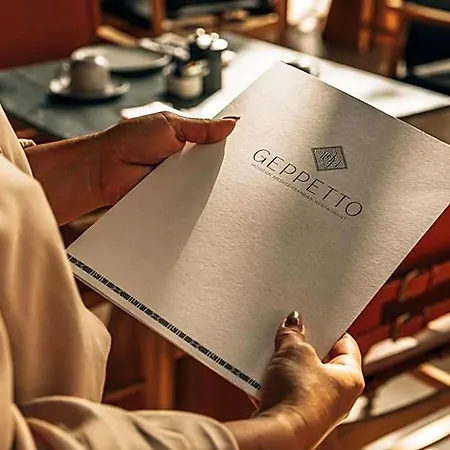 Hotel M Boutique -designed For Adults 5*