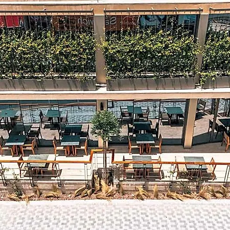 M Boutique -designed For Adults Paphos