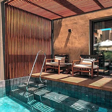 M Boutique -designed For Adults Paphos