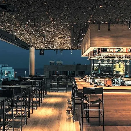 M Boutique -designed For Adults Paphos