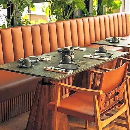 Hotel M Boutique -designed For Adults