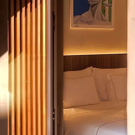 M Boutique -designed For Adults Hotel Paphos
