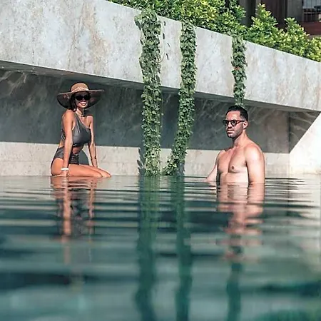 Hotel M Boutique -designed For Adults 5*