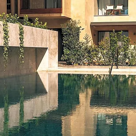 M Boutique -designed For Adults Szálloda Paphos