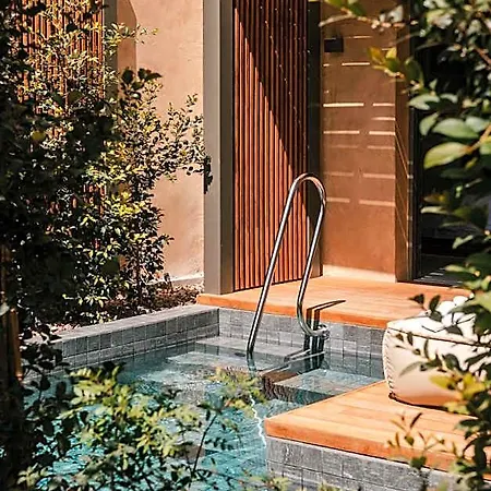 M Boutique -designed For Adults Paphos