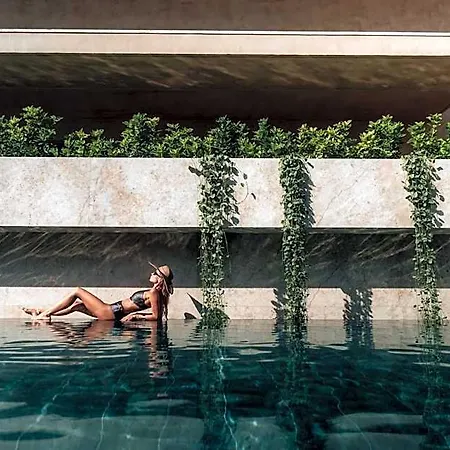 M Boutique -designed For Adults 5* Paphos