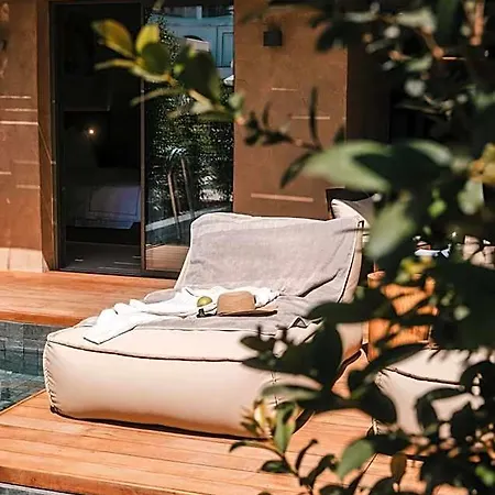 M Boutique -designed For Adults Szálloda 5*