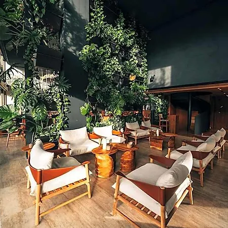 M Boutique -designed For Adults Szálloda Paphos