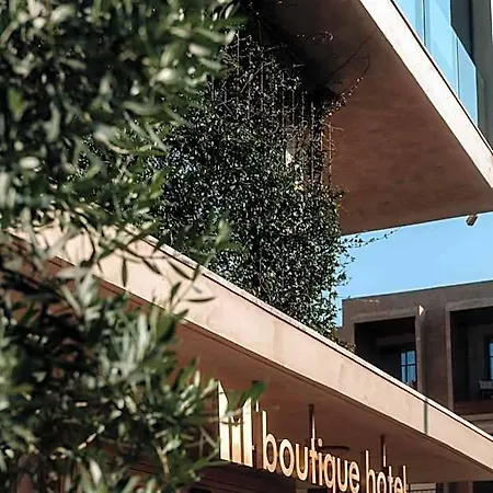 M Boutique -designed For Adults Szálloda 5*