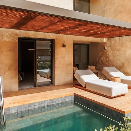 M Boutique -designed For Adults Ξενοδοχείο 5*