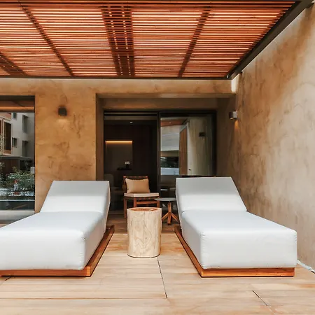 M Boutique -designed For Adults Ξενοδοχείο 5*