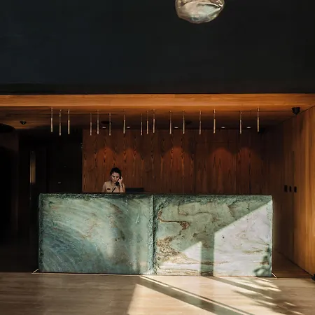 M Boutique -designed For Adults Ξενοδοχείο