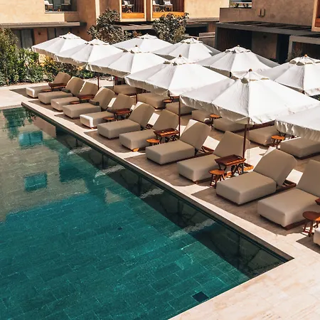 M Boutique -designed For Adults 5* Πάφος