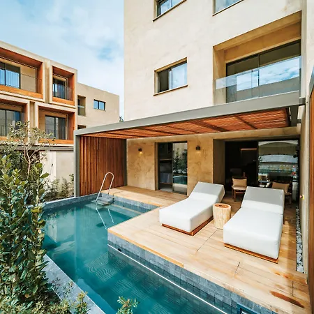 M Boutique -designed For Adults 5*