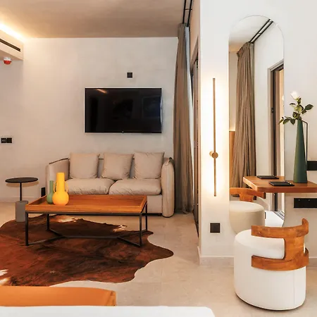 M Boutique -designed For Adults Ξενοδοχείο Πάφος