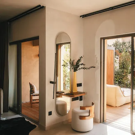Ξενοδοχείο M Boutique -designed For Adults 5*
